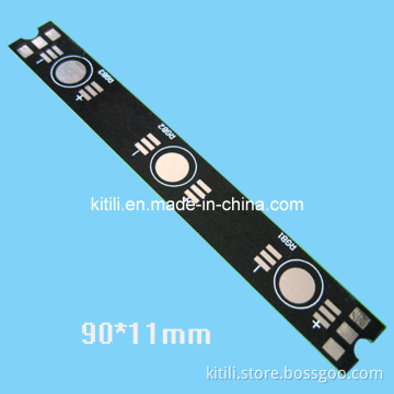 Aluminum Base Long MCPCB